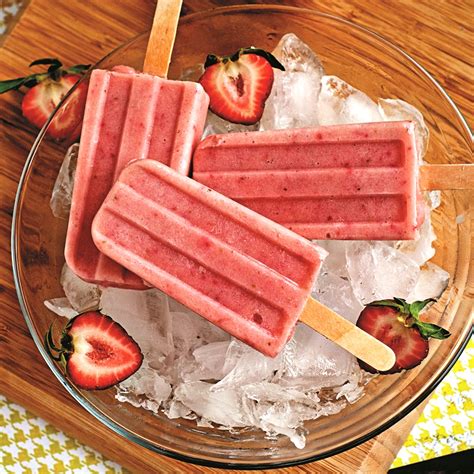 strawberry-yogurt-smoothie-pops-recipe-dairy-free image