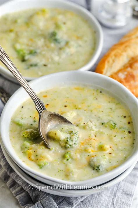 potato-broccoli-soup-so-easy-spend-with-pennies image