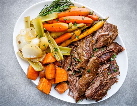 melt-in-your-mouth-chuck-roast-crock-pot image