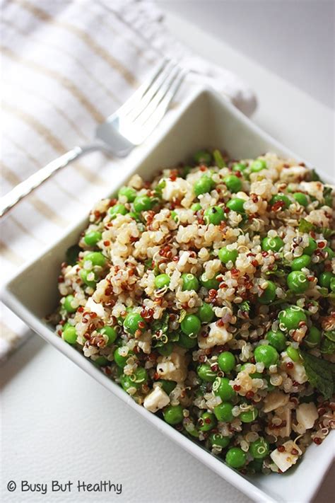 quinoa-salad-with-peas-mint-and-feta-busy-but-healthy image