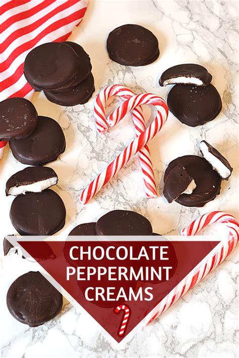 chocolate-peppermint-creams-baking-with-granny image