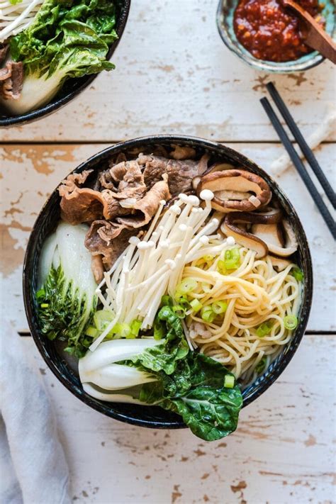mushroom-and-short-rib-beef-noodle-soup-kitchen image