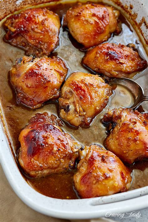 killer-chicken-thigh-marinade-craving-tasty image