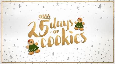 gma-25-days-of-cookies-good-morning-america image