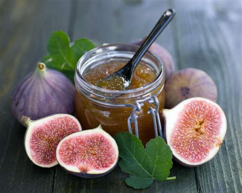 how-to-make-homemade-fig-preserves-southern-living image