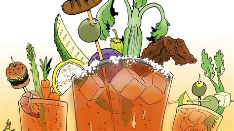 a-guide-to-the-bloody-mary-and-its-many-variations image