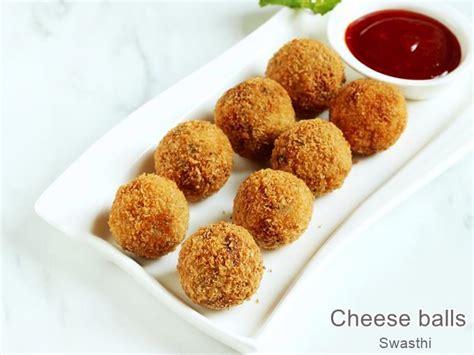 cheese-balls-recipe-swasthis image