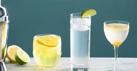 make-the-best-gin-and-tonics-with-these-3 image