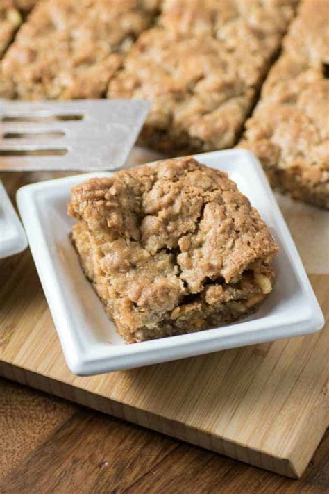apple-butterscotch-bars-are-easy-to-make-and-a-lovely image