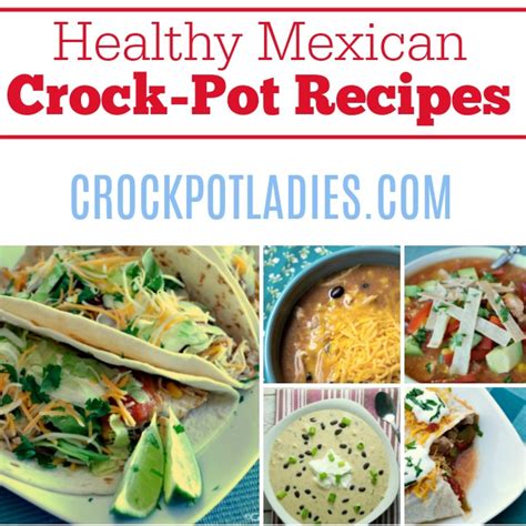 25-healthy-mexican-crock-pot-recipes-crock-pot image