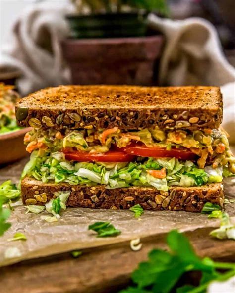 veggie-sandwich-spread-monkey-and-me-kitchen image