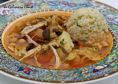 moroccan-chicken-soup-with-lemon-apricot-couscous image