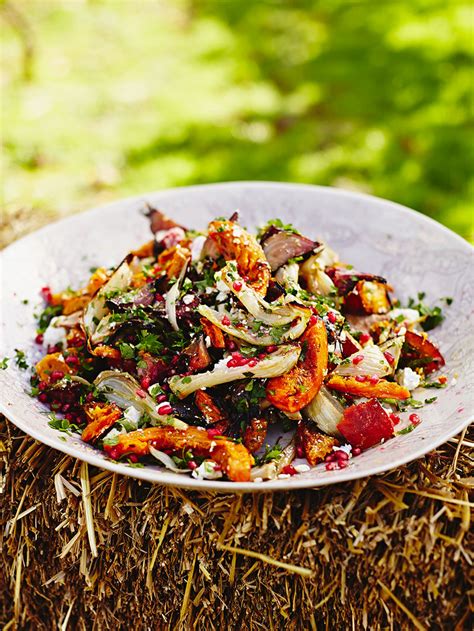 harvest-salad-vegetables-recipes-jamie-oliver image