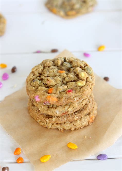 sunbutter-oatmeal-cookies-nut-free-bakerita image