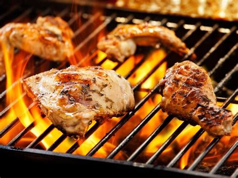 the-best-damn-grilled-chicken-recipe-ever image