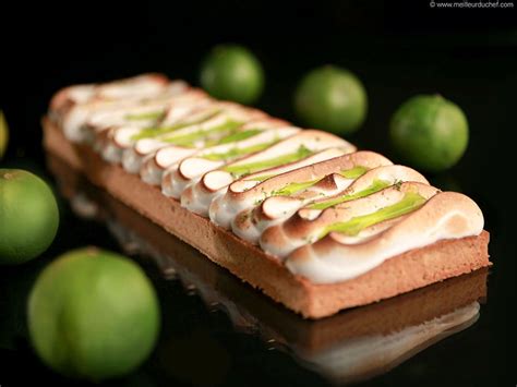 lime-meringue-pie-our-recipe-with-photos-meilleur image