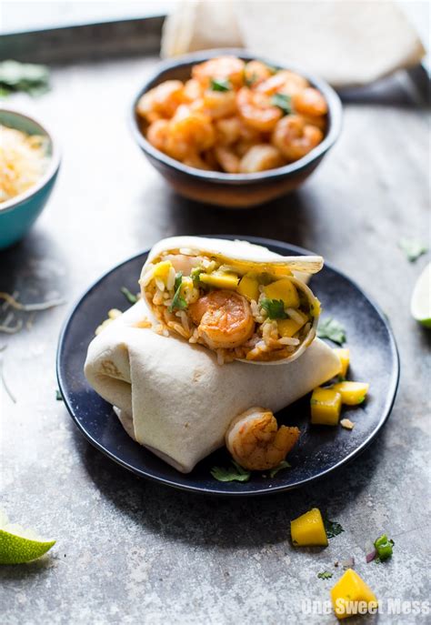 shrimp-burritos-with-mango-salsa-one-sweet-mess image