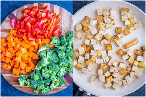 easy-coconut-curry-with-tofu-30-minutes-one-pan-she image