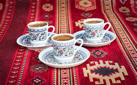 spiced-turkish-coffee-recipe-authentic-delicious image