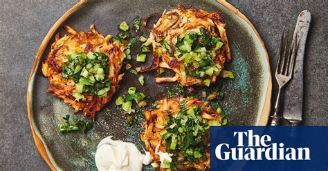 yotam-ottolenghis-recipes-for-celeriac-the-guardian image