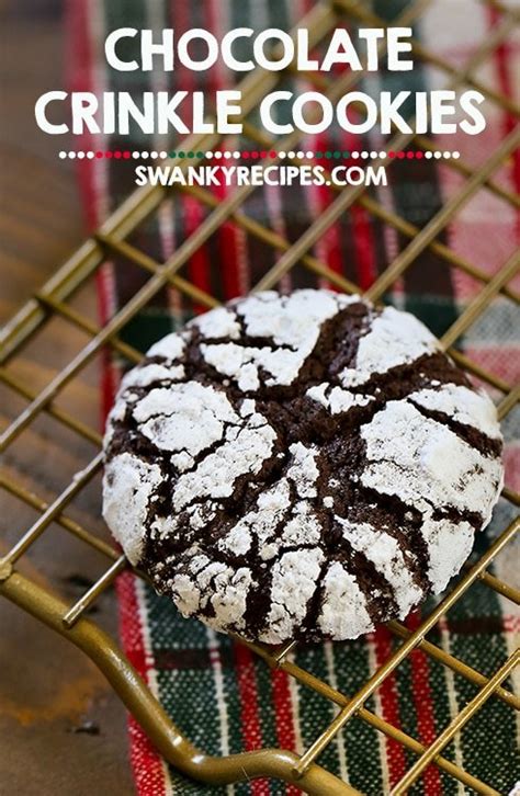 chocolate-crinkle-cookies-swanky image