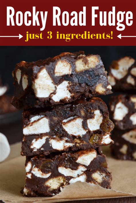 rocky-road-fudge-just-3-ingredients-insanely-good image