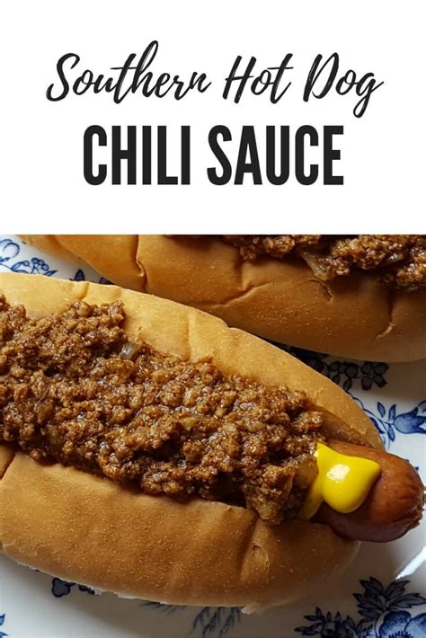 julias-southern-hot-dog-chili-sauce-julias-simply image