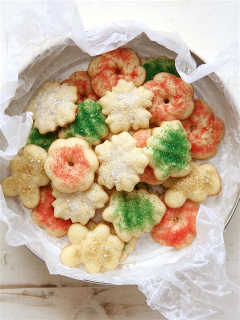 holiday-spritz-cookies-completely-delicious image