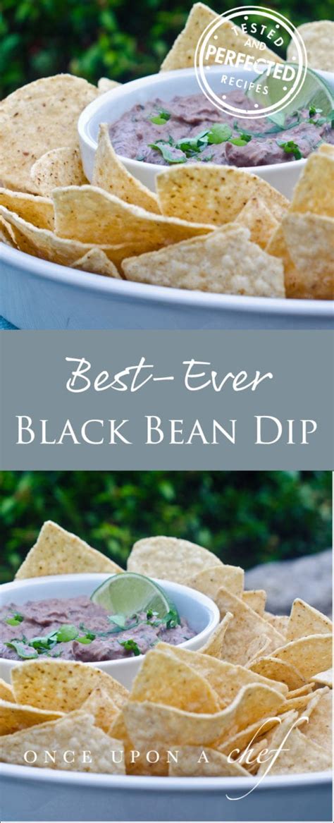 black-bean-dip-once-upon-a-chef image