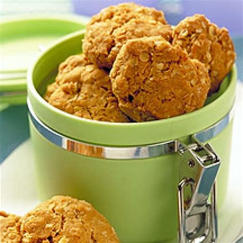 oatmeal-cookies-healthy-recipe-ww-uk-weight image
