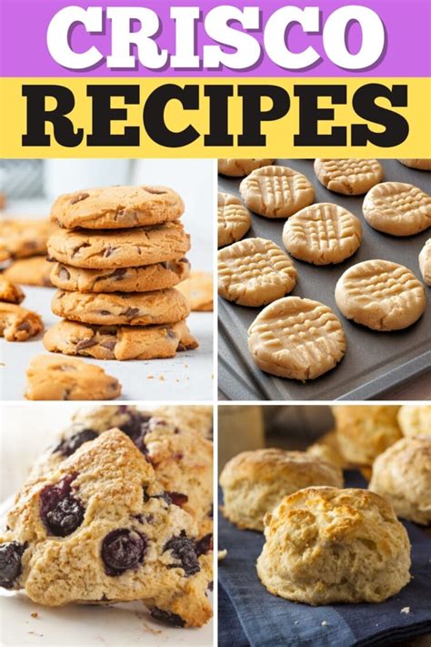 10-crisco-recipes-that-are-quick-and-easy-insanely-good image