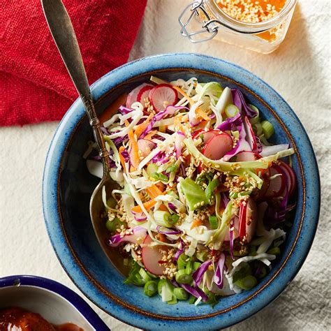 spicy-cabbage-slaw-recipe-eatingwell image