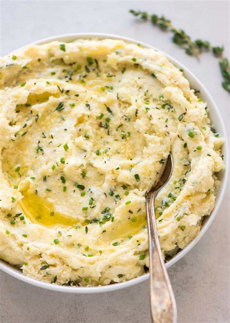 instant-pot-mashed-potatoes-simple-creamy-perfect image