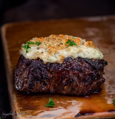 crispy-steakhouse-style-parmesan-crusted-steak-food image