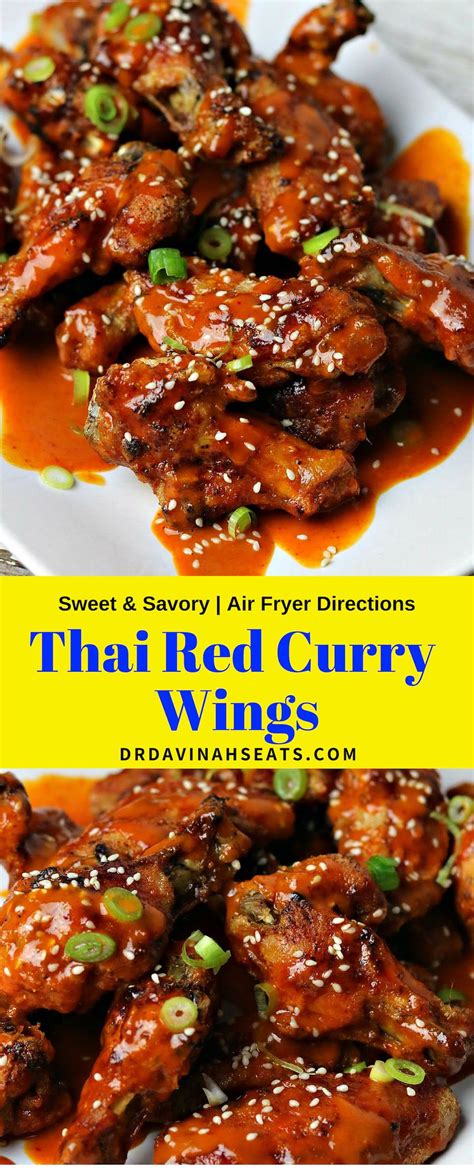 thai-red-curry-chicken-wings-keto-no-added-sugar image