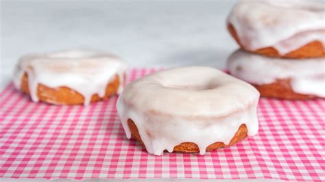 glazed-donuts-food-network-kitchen image