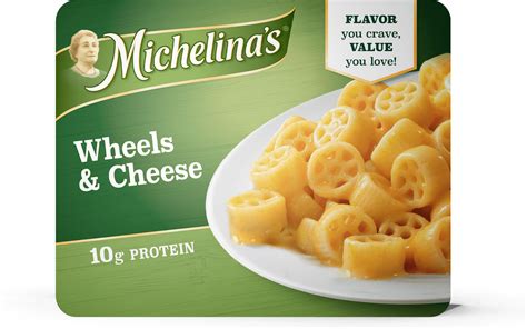 wheels-cheese-michelinas-frozen-entrees image