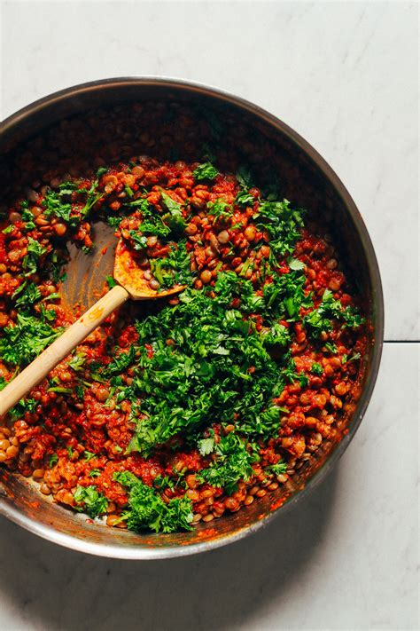 30-minute-moroccan-spiced-lentils-minimalist-baker image