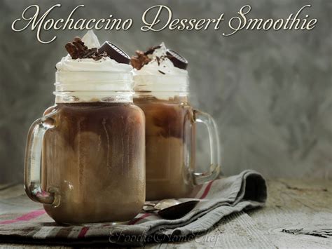 mochaccino-dessert-smoothie-foodie-home-chef image