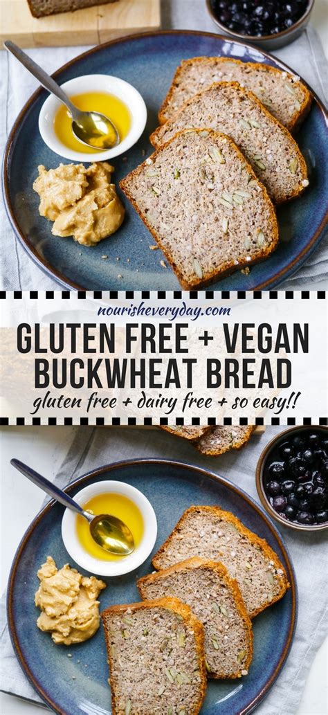 gluten-free-vegan-buckwheat-bread-nourish-every-day image