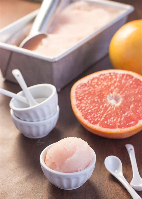 grapefruit-sorbet-produce-made-simple image