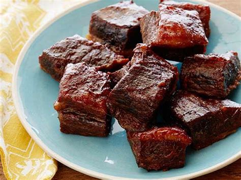 easy-bbq-short-ribs-recipe-sunny-anderson-cooking image