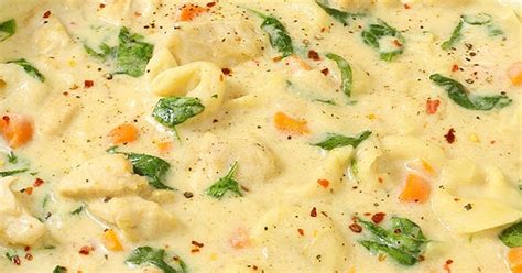 chicken-alfredo-tortellini-soup-the-slow-roasted-italian image