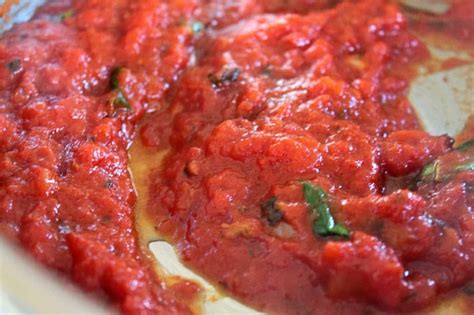 authentic-italian-pasta-sauce-quick-homemade-tomato-sauce image
