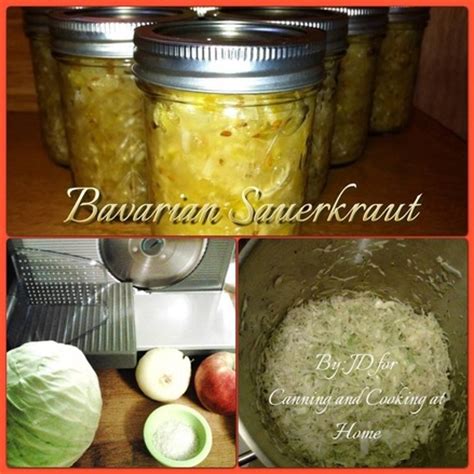 bavarian-sauerkraut-canning-and-cooking-at image