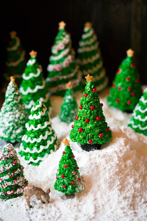 christmas-tree-rice-krispies-treats-cooking-classy image
