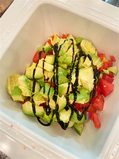 avocado-and-tomato-salad-pineapple-house-rules image