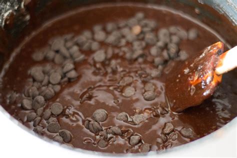 triple-chocolate-brownie-bites-errens-kitchen image