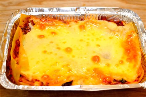 how-to-make-tuna-lasagne-8-steps-with-pictures image