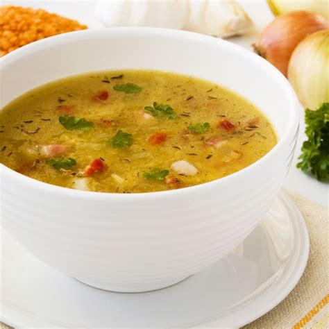 slow-cooker-ham-lentil-soup-ontario-pork image